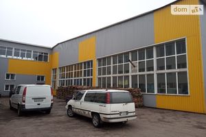 Продается помещение (часть здания) 2400 кв. м в 1-этажном здании
