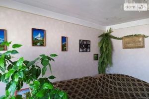 Продается 3-комнатная квартира 64 кв. м в Тернополе