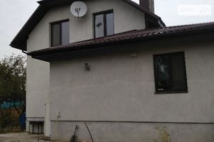 Продается дом на 2 этажа 100 кв. м с бассейном