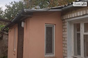Продается часть дома 62 кв. м с балконом