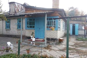 Продается одноэтажный дом 82 кв. м с террасой