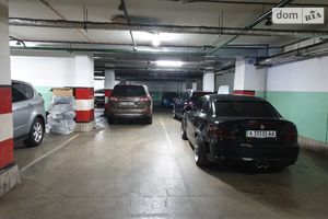 Продается подземный паркинг под легковое авто на 21.4 кв. м