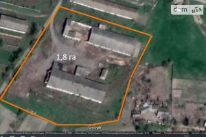 Продається приміщення (частина приміщення) 3300 кв. м в 1-поверховій будівлі