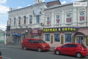 Продается здание / комплекс / павильон 550 кв. м в 2-этажном здании