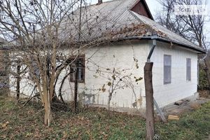 Продается одноэтажный дом 51 кв. м с гаражом