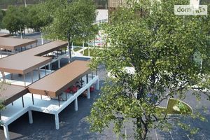 Продається місце на стоянці під легкове авто на 12 кв. м