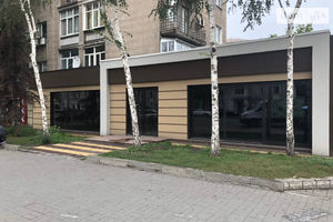 Здається в оренду приміщення вільного призначення 207 кв. м в 2-поверховій будівлі