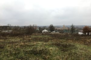 Продається земельна ділянка 36.19 соток у Вінницькій області