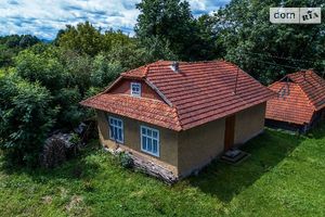 Продается одноэтажный дом 50 кв. м с бассейном