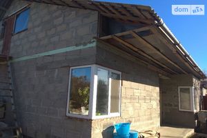 Продається частина будинку 85 кв. м з терасою