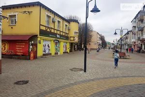 Сдается в аренду помещения свободного назначения 65 кв. м в 2-этажном здании