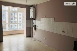 Продается 1-комнатная квартира 48 кв. м в Ивано-Франковске
