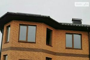 Продается дом на 2 этажа 135 кв. м с бассейном