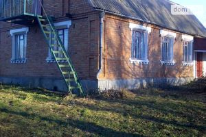 Продається одноповерховий будинок 80 кв. м з меблями