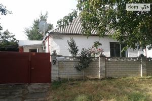 Продается одноэтажный дом 80 кв. м с мансардой