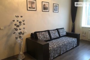 Продается 1-комнатная квартира 33 кв. м в Житомире