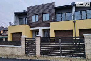 Продается часть дома 125 кв. м с гаражом