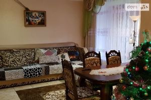 Продается 3-комнатная квартира 112 кв. м в Черткове