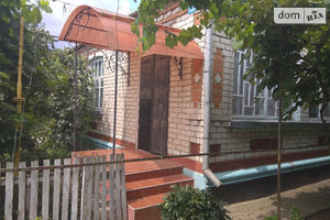 Продается одноэтажный дом 129 кв. м с садом