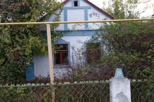 Продается одноэтажный дом 68.7 кв. м с беседкой