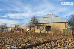 Продается часть дома 98 кв. м с подвалом