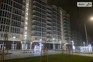 Продается 2-комнатная квартира 67 кв. м в Николаеве