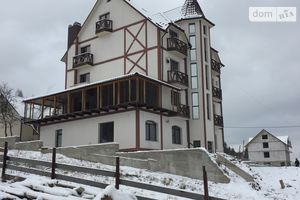 Продается отель, гостиница 750 кв. м в 5-этажном здании