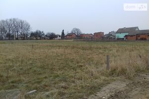 Продается земельный участок 28 соток в Львовской области