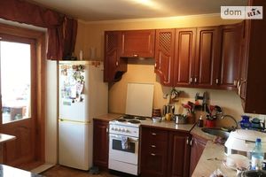 Продается 3-комнатная квартира 71 кв. м в Тернополе