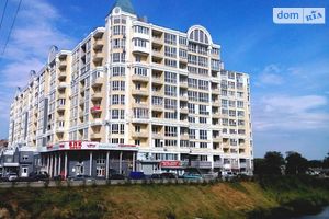 Сдается в аренду нежилое помещение в жилом доме 231.4 кв. м в 10-этажном здании