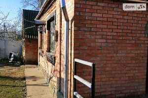 Продается одноэтажный дом 95 кв. м с верандой