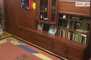 Продається 3-кімнатна квартира 89 кв. м у Тернополі