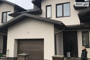 Продается часть дома 120 кв. м с бассейном
