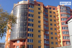 Продається 3-кімнатна квартира 160 кв. м у Хмельницькому
