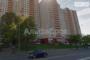Продается 3-комнатная квартира 100 кв. м в Киеве