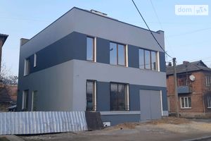 Продается дом на 2 этажа 318.6 кв. м с садом