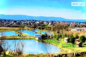 Продається земельна ділянка 500 соток у Львівській області