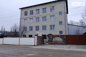 Продається приміщення вільного призначення 759 кв. м в 4-поверховій будівлі