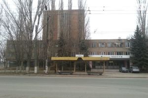 Продается здание / комплекс 19678 кв. м в 1-этажном здании