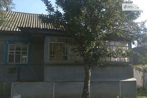 Продается одноэтажный дом 63.9 кв. м с садом