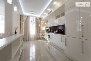Сдается в аренду 2-комнатная квартира 87 кв. м в Киеве