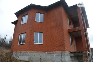 Продается дом на 2 этажа 293 кв. м с подвалом