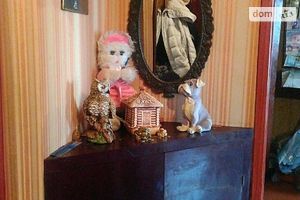 Продается 3-комнатная квартира 55 кв. м в Селидове