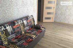 Сдается в аренду 1-комнатная квартира 38 кв. м в Одессе