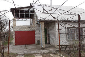 Продается дача 120 кв.м с участком