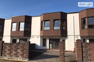 Продается дом на 2 этажа 127 кв. м с мансардой