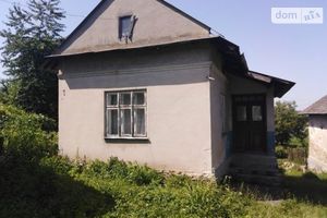 Продается одноэтажный дом 59.5 кв. м с верандой