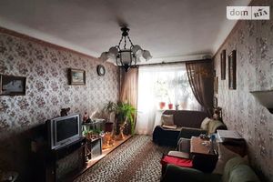 Продается 3-комнатная квартира 57.1 кв. м в Николаеве