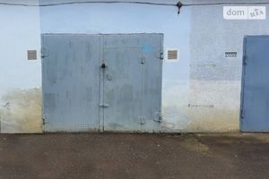 Продается место в гаражном кооперативе под легковое авто на 22 кв. м