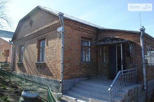 Продається одноповерховий будинок 90 кв. м з балконом